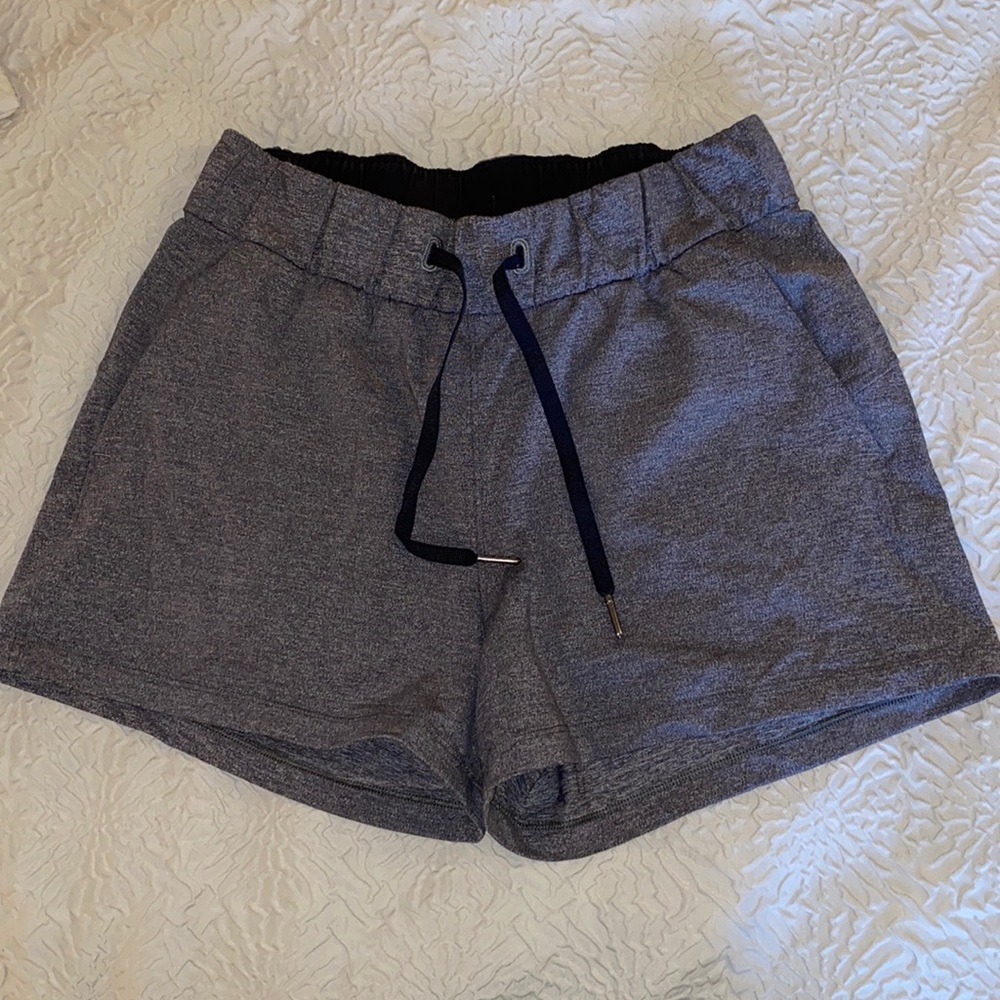 lulu lemon shorts
